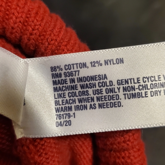 CUTE DOG SWEATER ( HOLIDAY) - Picture 5 of 5